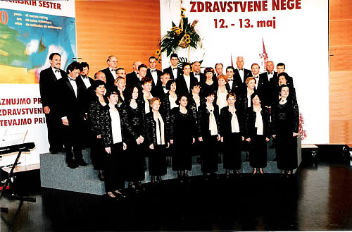 6. Simpozij zdravstvene nege 6. Simpozij zdravstvene nege