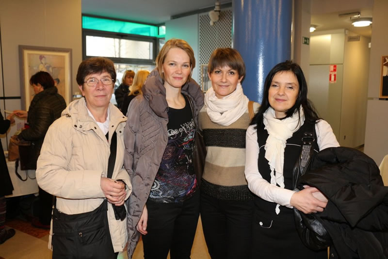 6. Dnevi Marije Tomšič 6. Dnevi Marije Tomšič