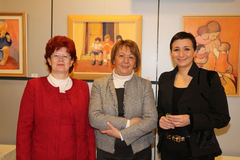 6. Dnevi Marije Tomšič 6. Dnevi Marije Tomšič