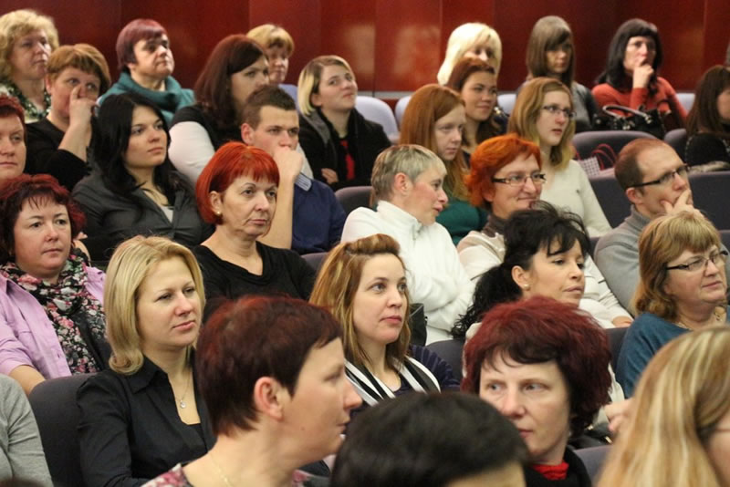 6. Dnevi Marije Tomšič 6. Dnevi Marije Tomšič