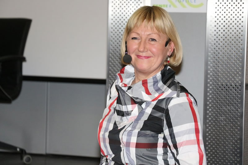6. Dnevi Marije Tomšič 6. Dnevi Marije Tomšič