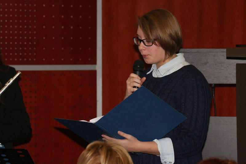 6. Dnevi Marije Tomšič 6. Dnevi Marije Tomšič
