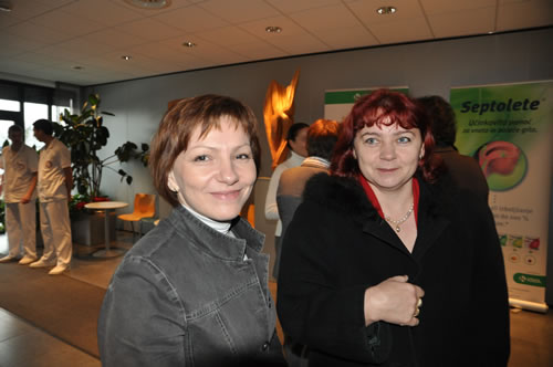 2. dnevi Marije Tomšič 2. dnevi Marije Tomšič