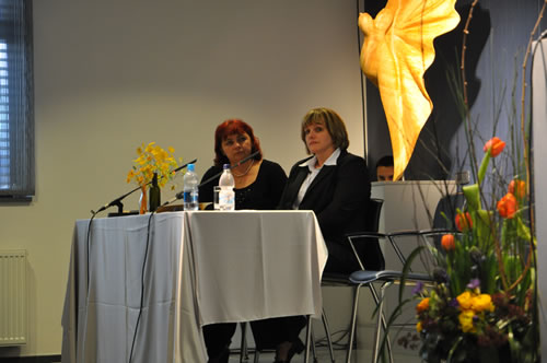 2. dnevi Marije Tomšič 2. dnevi Marije Tomšič