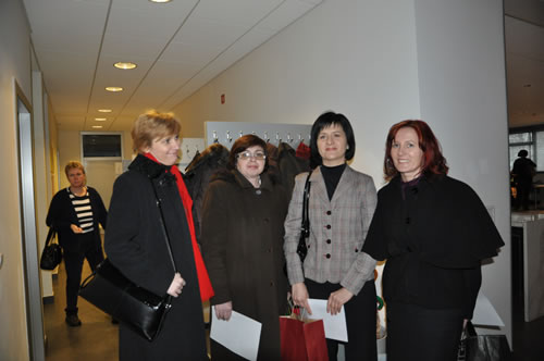 2. dnevi Marije Tomšič 2. dnevi Marije Tomšič