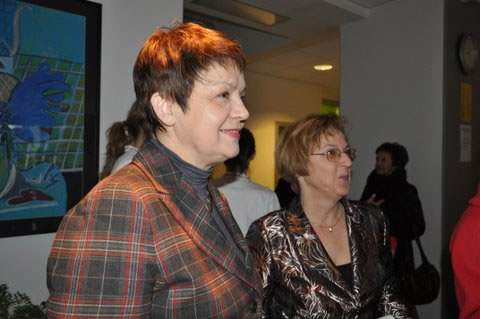 2. dnevi Marije Tomšič 2. dnevi Marije Tomšič