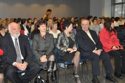 2. dnevi Marije Tomšič 2. dnevi Marije Tomšič
