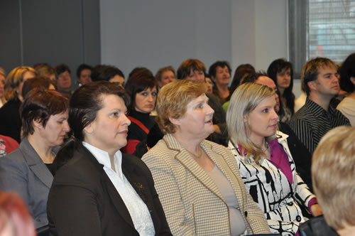 2. dnevi Marije Tomšič 2. dnevi Marije Tomšič