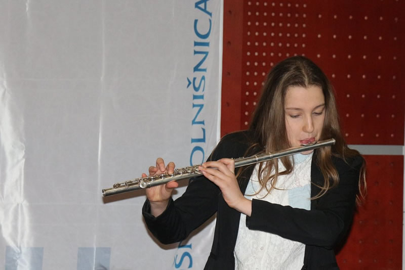 6. Dnevi Marije Tomšič 6. Dnevi Marije Tomšič