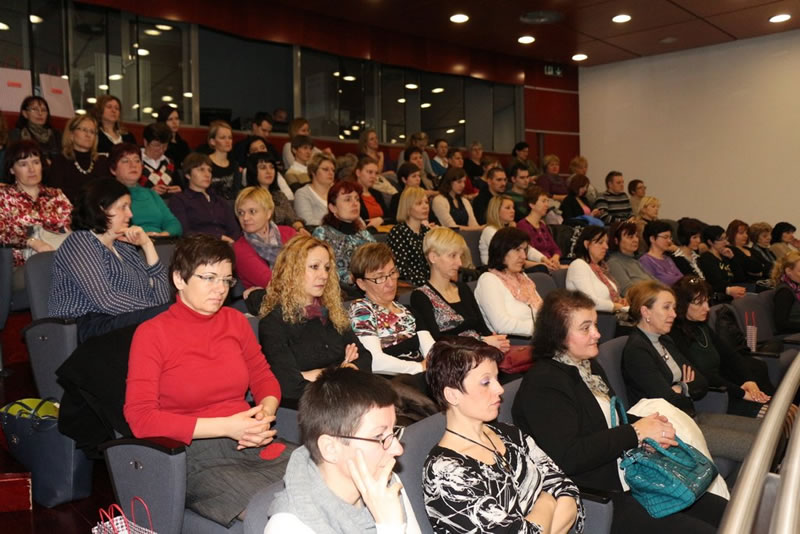6. Dnevi Marije Tomšič 6. Dnevi Marije Tomšič