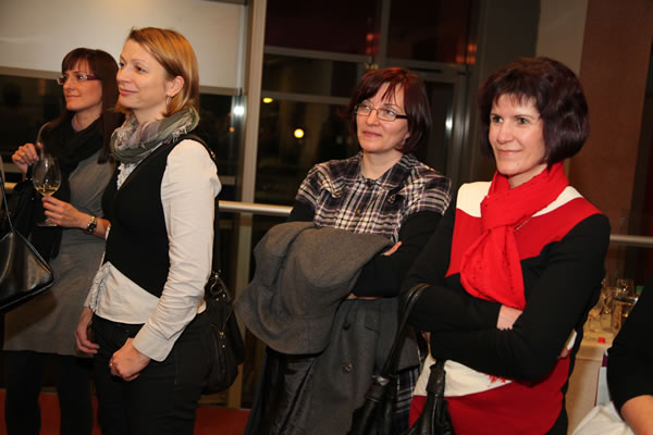4. Dnevi Marije Tomšič 4. Dnevi Marije Tomšič