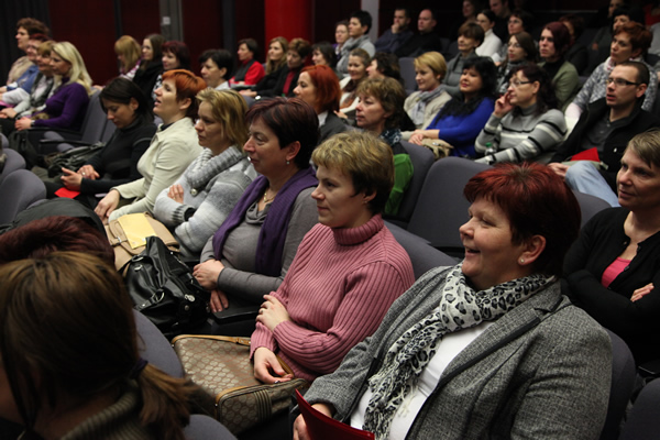 5. Dnevi Marije Tomšič 5. Dnevi Marije Tomšič