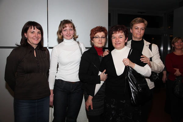 4. Dnevi Marije Tomšič 4. Dnevi Marije Tomšič