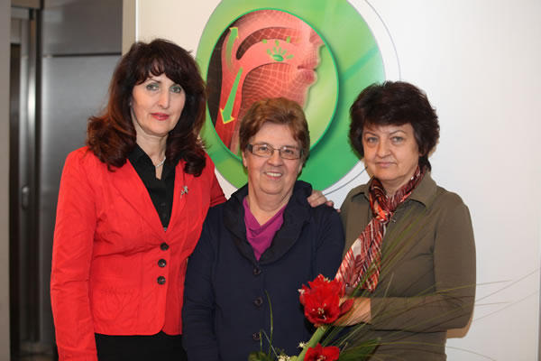 5. Dnevi Marije Tomšič 5. Dnevi Marije Tomšič
