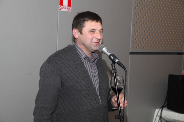 4. Dnevi Marije Tomšič 4. Dnevi Marije Tomšič