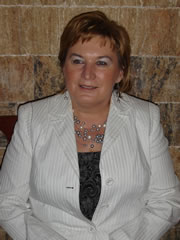 marinka hancic