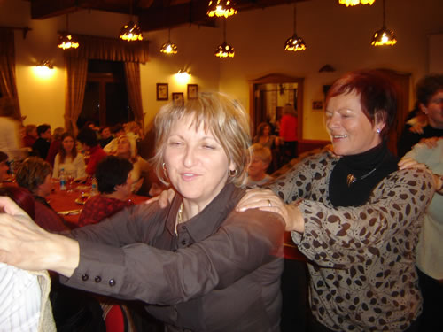 Martinovanje v DMSBZT Novo mesto Martinovanje v DMSBZT Novo mesto