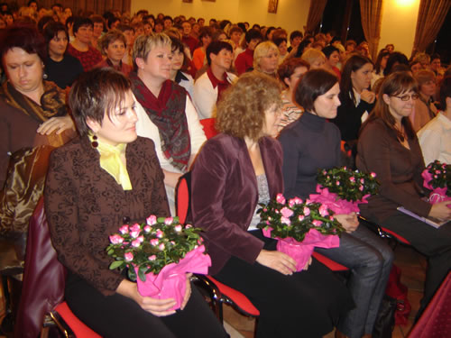Martinovanje v DMSBZT Novo mesto Martinovanje v DMSBZT Novo mesto