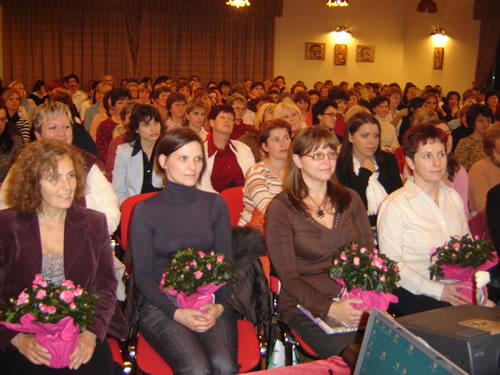 Martinovanje v DMSBZT Novo mesto Martinovanje v DMSBZT Novo mesto