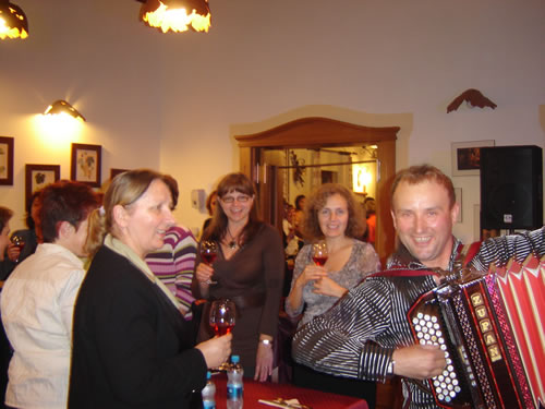 Martinovanje v DMSBZT Novo mesto Martinovanje v DMSBZT Novo mesto