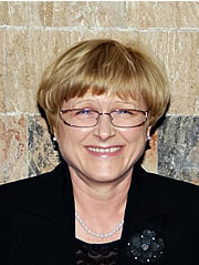 natalija bergant