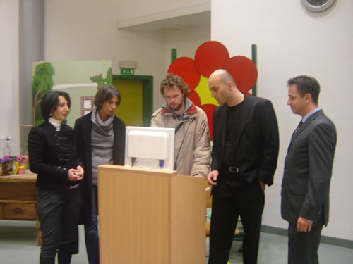 Zdravstvena nega in radiološka diagnostika Zdravstvena nega in radiološka diagnostika