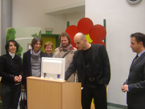Zdravstvena nega in radiološka diagnostika Zdravstvena nega in radiološka diagnostika
