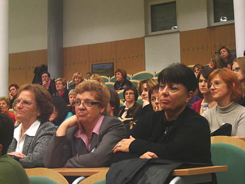 Zdravstvena nega in radiološka diagnostika Zdravstvena nega in radiološka diagnostika