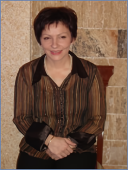 Nataša Piletič