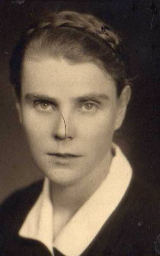 Marija Tomšič Marija Tomšič