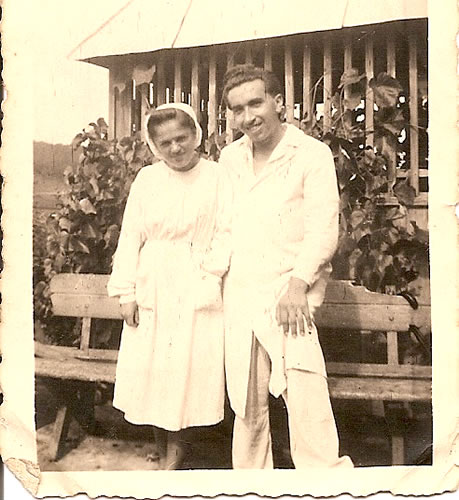 Zgodovina društva Zgodovina društva